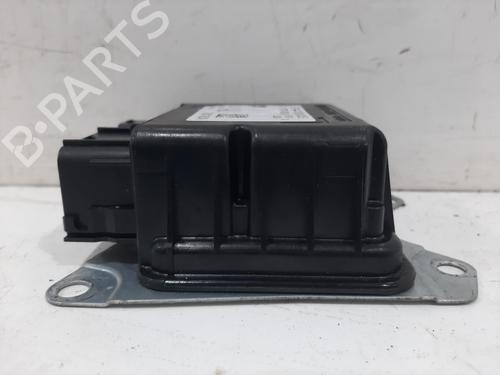Control unit FORD FIESTA VII (HJ, HF) 1.1 Ti-VCT | BP29472016M11 