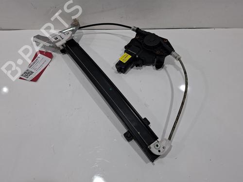 Used Front right window mechanism Front right window mechanism MG MG 3 1.5 (111 hp) 40254306 40254306