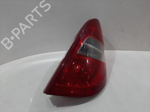 Used Right taillight MERCEDES-BENZ A-CLASS (W169) A 150 (169.031, 169.331) (95 hp) 29581579