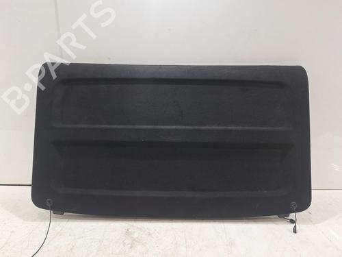 Used Rear parcel shelf Rear parcel shelf JEEP RENEGADE SUV (BU, B1, BV) 1.4 (140 hp) 40021560 40021560