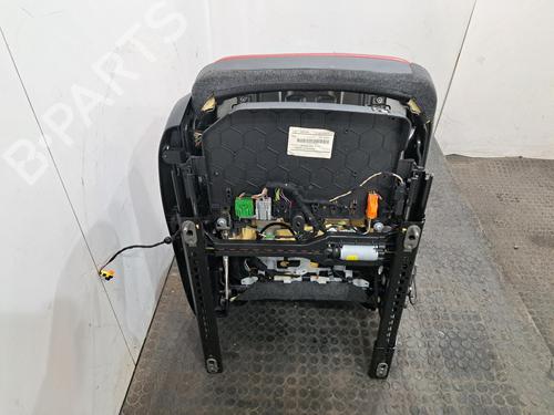 Other JAGUAR F-PACE (X761) 2.0 TD4 AWD | BP31596700O1 