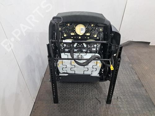 Left front seat SEAT IBIZA V (KJ1, KJG) 1.0 TSI | BP37223031C15 - Image 5