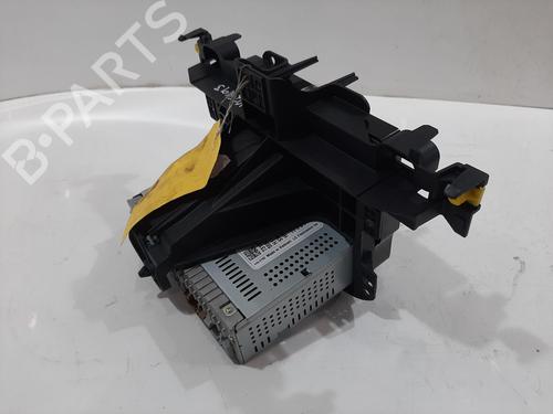 Radio VAUXHALL CORSA Mk IV (E) (X15) 1.4 | BP29444946E6 