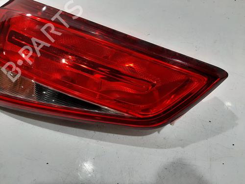 Left taillight AUDI A1 (8X1, 8XK) 1.0 TFSI | BP32357577C34