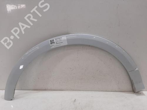 Andre AUDI Q2 (GAB, GAG) 30 TFSI (110 hp) 32324328