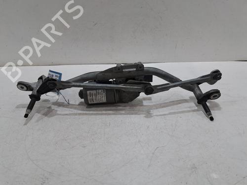 Used Front wiper motor AUDI A1 (8X1, 8XK) 1.4 TFSI (125 hp) 30324720
