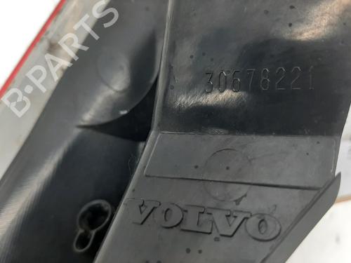 Right taillight VOLVO XC90 I (275) D5 AWD | BP26777925C35 