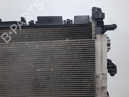 Radiator set CITROËN JUMPER II Platform/Chassis 2.2 BlueHDi 140 | BP39594693M120 - Image 3