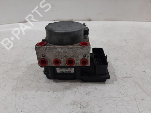 Used ABS pump VAUXHALL CORSA Mk III (D) (S07) 1.0 i 12V (L08) (65 hp) 29553744