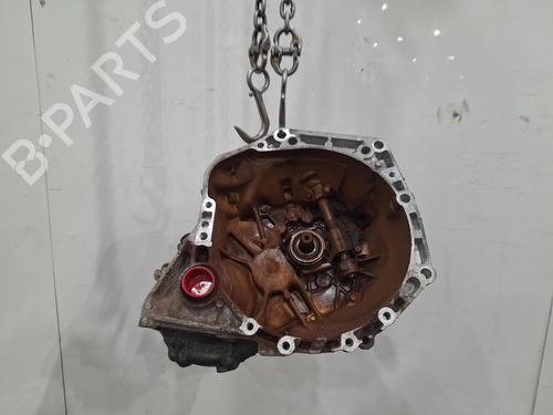 Gearkasse Gearkasse TOYOTA YARIS (_P13_) 1.0 (KSP130_, KSP130) (69 hp) 39694545 39694545