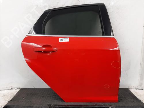 Used Right rear door FORD FOCUS III 1.0 EcoBoost (125 hp) 30517228