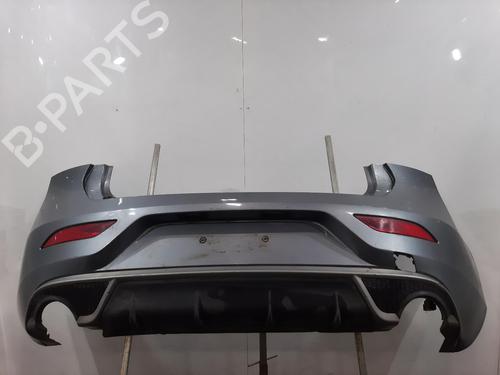 Used Rear bumper VOLVO V40 Hatchback (525) D2 (114 hp) 29636474