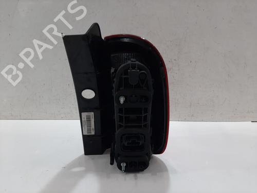 Left taillight DACIA DUSTER (HS_) 1.5 dCi | BP33125239C34 - Image 4