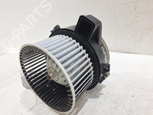 Heater blower motor BMW 5 (G30, F90) 530 e Plug-in Hybrid | BP32380886M62