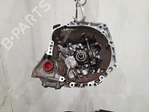 Used Gearbox PEUGEOT 108 1.0 VTi 72 (72 hp) 29603528