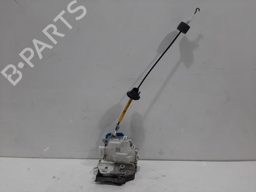 front-left-lock-audi-q5-8rb-2008-2009-2010-2011-2012-2013-2014-2015-2016-2017-2018-2019-37458449 main image