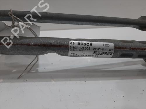 Front wiper motor JAGUAR I-PACE (X590) EV400 AWD | BP33987481M29  - Image 6