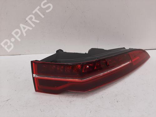 Used Right taillight JAGUAR I-PACE (X590) EV400 AWD (400 hp) 30141764
