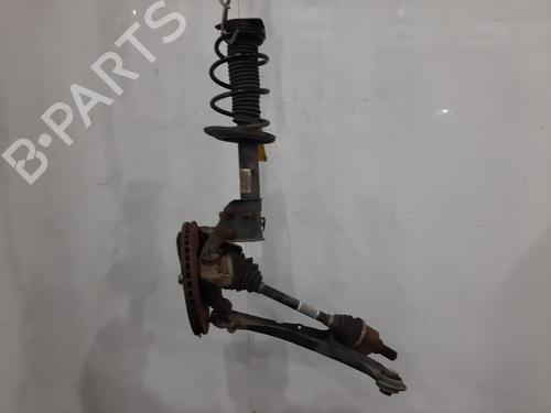 Used Left front suspension Left front suspension VAUXHALL CORSA Mk V (F) 1.2 (101 hp) 34178648 34178648