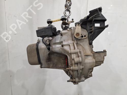 Gearbox PEUGEOT 2008 I (CU_) 1.2 VTi | BP32064708M3 