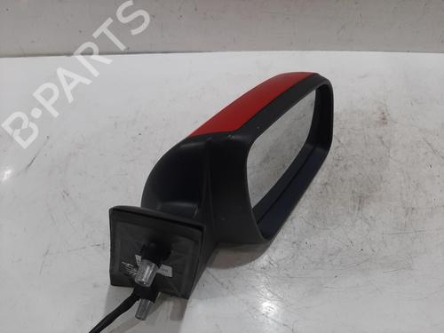 Right mirror VAUXHALL ZAFIRA Mk II (B) (A05) 1.6 | BP30928034C27 