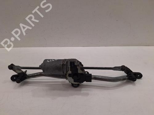 Used Front wiper motor SKODA ROOMSTER (5J7) 1.2 TSI (86 hp) 26845484