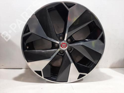 Felga JAGUAR I-PACE (X590) EV400 AWD | BP29988529C45 