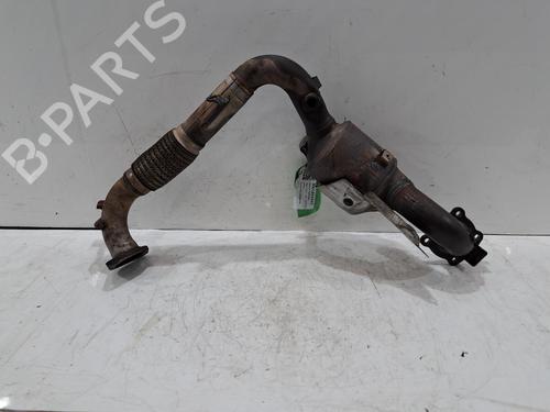 Catalyst FORD FIESTA VI (CB1, CCN) 1.0 EcoBoost | BP39997648M10 - Image 4