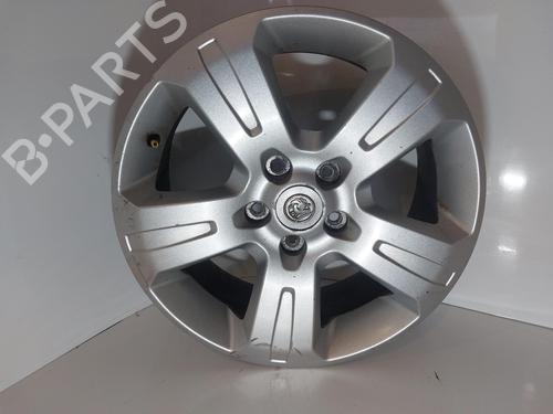 Used Rim Rim VAUXHALL ANTARA A (L07) 2.2 CDTi FWD (163 hp) 33335298 33335298