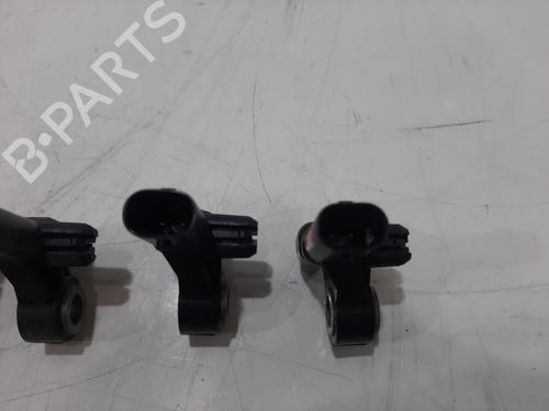 Control unit JAGUAR I-PACE (X590) EV400 AWD | BP29810318M11 