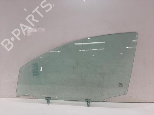 Used Front left door window Front left door window NISSAN QASHQAI I (J10, NJ10) 1.5 dCi (110 hp) 33335472 33335472