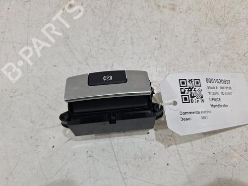 håndbremse JAGUAR I-PACE (X590) EV400 AWD | BP31999375I18