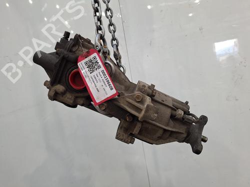 Diferencial traseiro KIA SORENTO II (XM) 2.2 CRDi 4WD (197 hp) 31305283
