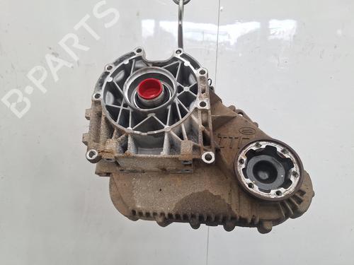 Used Transfer box Transfer box LAND ROVER RANGE ROVER IV (L405) 4.4 SDV8 4x4 (340 hp) 34205662 34205662
