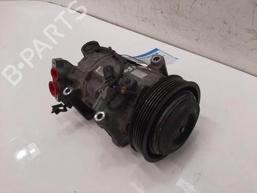 AC-Kompressor AC-Kompressor NISSAN QASHQAI II (J11, J11_) 1.5 dCi (110 hp) 37160501 37160501