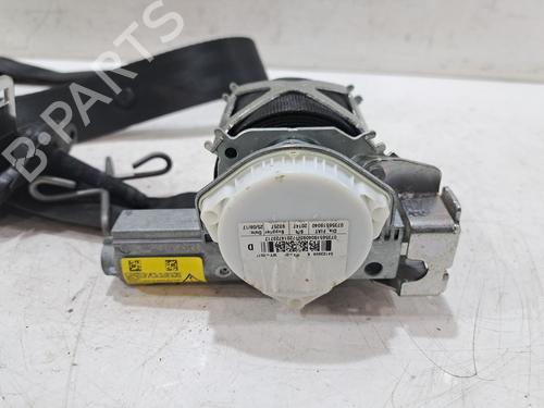 Front right seatbelt FIAT PANDA (312_, 319_) 1.2 (312PXA1A) | BP37258298I25 - Image 5