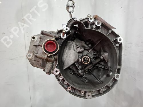 gearbox-fiat-500-312_-2007-40454826 main image