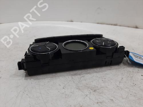 AC Styreenhet / Manøvreringsenhet CITROËN DS3 (SA_) 1.6 BlueHDi 120 | BP29553749I5 