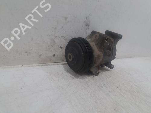 AC compressor TOYOTA YARIS (_P13_) 1.3 (NSP130_, NSP130) | BP30517139M34