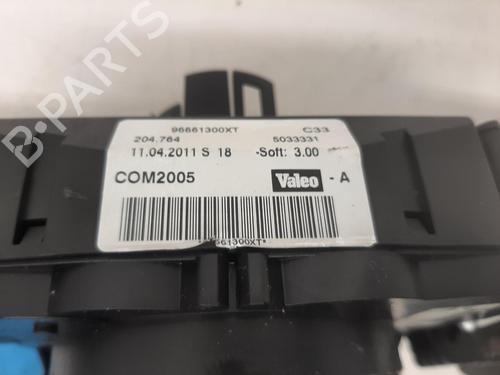 Switch PEUGEOT 207 SW (WK_) 1.6 HDi | BP26788098I30 