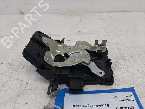Tailgate lock JAGUAR I-PACE (X590) EV400 AWD | BP26766846C101 