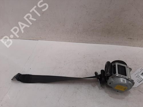 Used Other Other JAGUAR I-PACE (X590) EV400 AWD (400 hp) 33318404 33318404