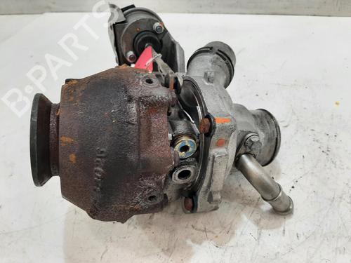 Turbocharger/Supercharger VAUXHALL ASTRA Mk VII (K) Estate (B16) 1.6 CDTi | BP30516901M71