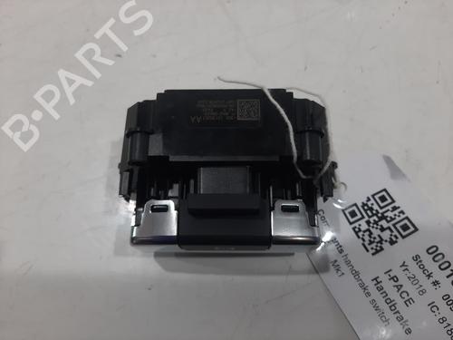 Used Hand brake JAGUAR I-PACE (X590) EV400 AWD (400 hp) 29883529