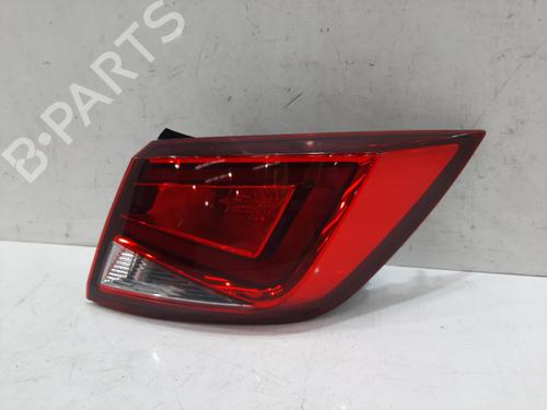 Right taillight SEAT LEON ST (5F8) 1.6 TDI | BP29883971C35