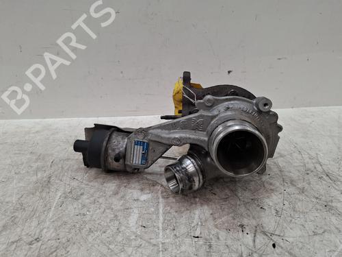 Turbolader/Kompressor für Turbolader/Kompressor VAUXHALL MOKKA / MOKKA X (J13) 1.6 CDTi 4x4 (136 hp) 39707606 39707606