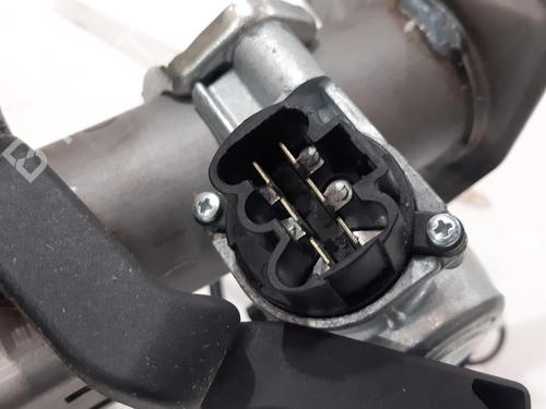 Steering column NISSAN MICRA III (K12) 1.2 16V | BP26937760M21 