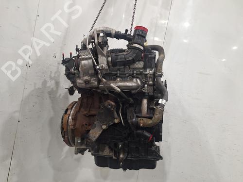 Engine FORD TRANSIT V363 Van (FCD, FDD) 2.0 EcoBlue | BP40222765M1 - Image 5