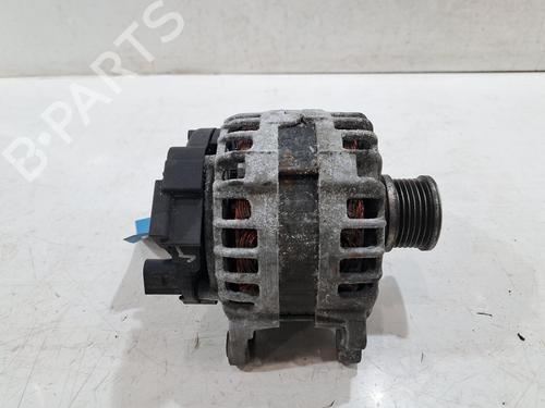 Used Alternator Alternator VW GOLF VII (5G1, BQ1, BE1, BE2) 2.0 TDI (150 hp) 33010472 33010472