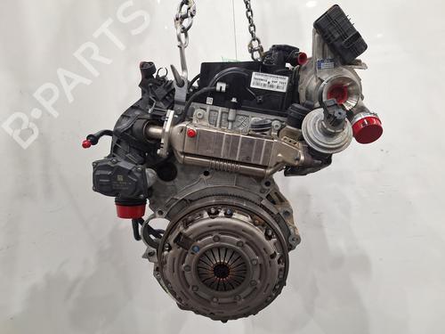 Used Engine MINI MINI Convertible (R57) Cooper D (112 hp) 32027542